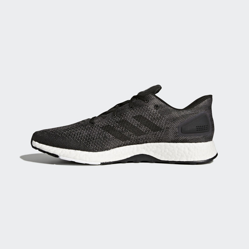 Adidas pure boost dpr ltd core black best sale